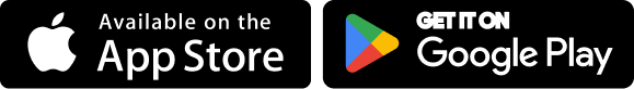 Disponible en App Store y Google Play